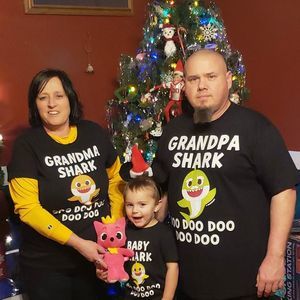 Meet your Posher, Kathy